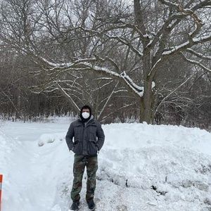 Meet your Posher, Jose